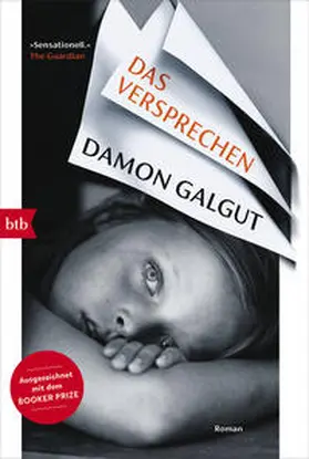 Galgut |  Das Versprechen | Buch |  Sack Fachmedien