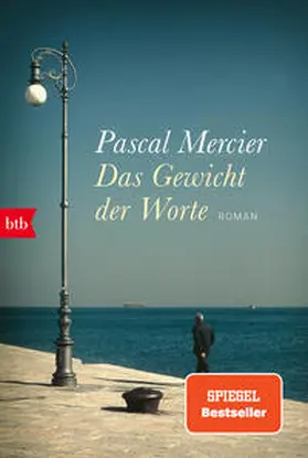 Mercier |  Das Gewicht der Worte | Buch |  Sack Fachmedien