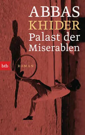 Khider |  Palast der Miserablen | Buch |  Sack Fachmedien