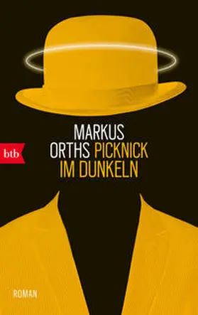 Orths |  Picknick im Dunkeln | Buch |  Sack Fachmedien