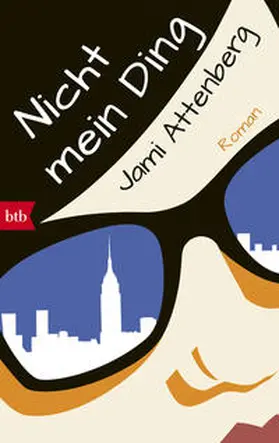 Attenberg |  Nicht mein Ding | Buch |  Sack Fachmedien