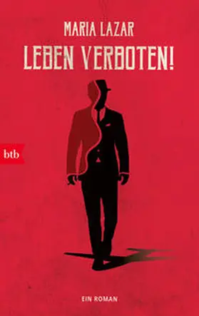 Lazar |  Leben verboten! | Buch |  Sack Fachmedien