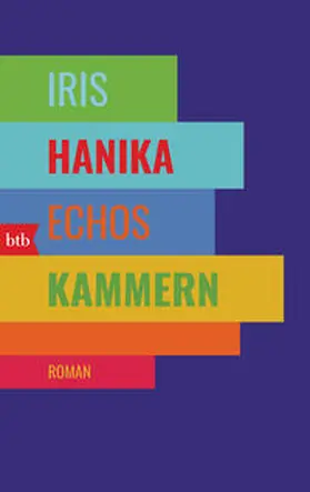 Hanika |  Echos Kammern | Buch |  Sack Fachmedien