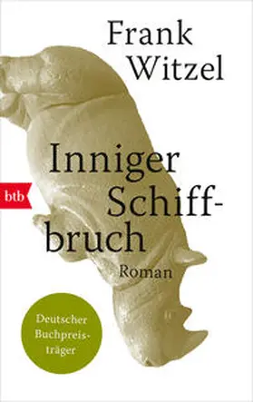 Witzel |  Inniger Schiffbruch | Buch |  Sack Fachmedien