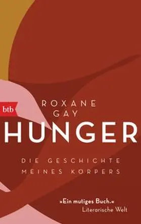 Gay |  Hunger | Buch |  Sack Fachmedien