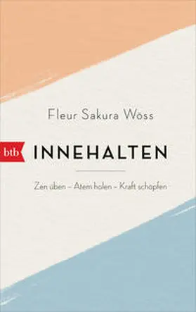Wöss |  Innehalten | Buch |  Sack Fachmedien