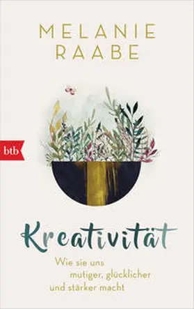 Raabe |  Kreativität | Buch |  Sack Fachmedien