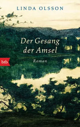 Olsson |  Der Gesang der Amsel | Buch |  Sack Fachmedien