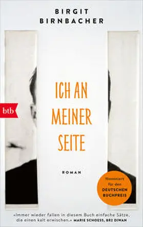 Birnbacher |  Ich an meiner Seite | Buch |  Sack Fachmedien