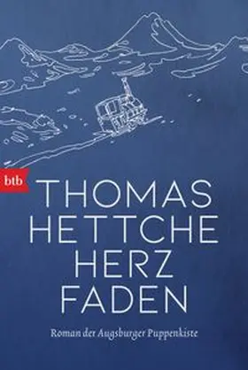 Hettche |  Herzfaden | Buch |  Sack Fachmedien