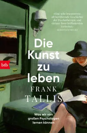Tallis |  Die Kunst zu leben | Buch |  Sack Fachmedien