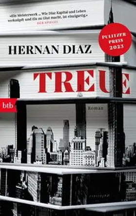 Diaz |  Treue | Buch |  Sack Fachmedien