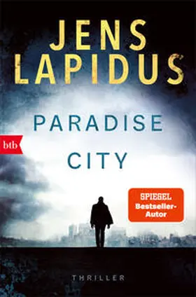 Lapidus |  Paradise City | Buch |  Sack Fachmedien