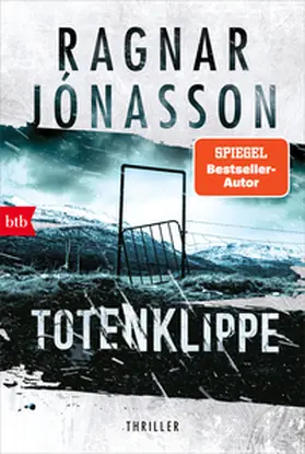 Jónasson | Totenklippe | Buch | 978-3-442-77217-9 | www.sack.de