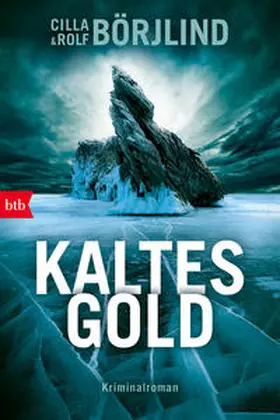 Börjlind |  Kaltes Gold | Buch |  Sack Fachmedien