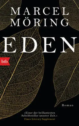 Möring |  Eden | Buch |  Sack Fachmedien