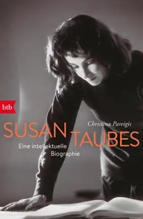 Pareigis |  Susan Taubes | Buch |  Sack Fachmedien