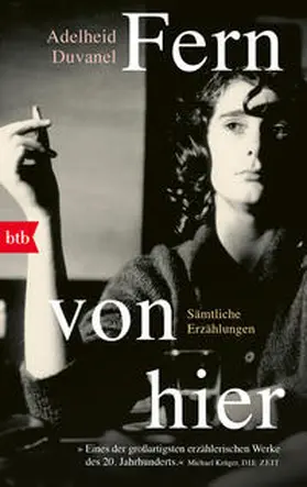 Duvanel / Dangel-Pelloquin |  Fern von hier | Buch |  Sack Fachmedien
