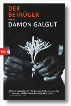 Galgut |  Der Betrüger | Buch |  Sack Fachmedien