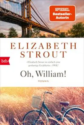 Strout |  Oh, William! | Buch |  Sack Fachmedien