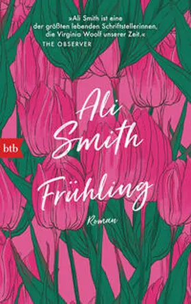 Smith | Frühling | Buch | 978-3-442-77323-7 | www.sack.de