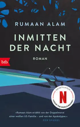 Alam |  Inmitten der Nacht | Buch |  Sack Fachmedien
