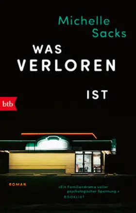 Sacks |  Was verloren ist | Buch |  Sack Fachmedien