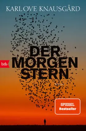 Knausgård / Knausga°rd | Der Morgenstern | Buch | 978-3-442-77330-5 | www.sack.de