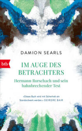 Searls | Im Auge des Betrachters | Buch | 978-3-442-77337-4 | sack.de