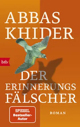 Khider |  Der Erinnerungsfälscher | Buch |  Sack Fachmedien
