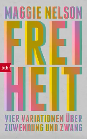 Nelson |  Freiheit | Buch |  Sack Fachmedien