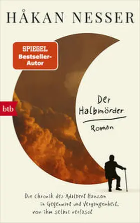 Nesser |  Der Halbmörder | Buch |  Sack Fachmedien