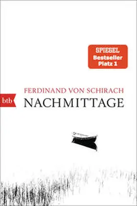 Schirach | Nachmittage | Buch | 978-3-442-77373-2 | www.sack.de