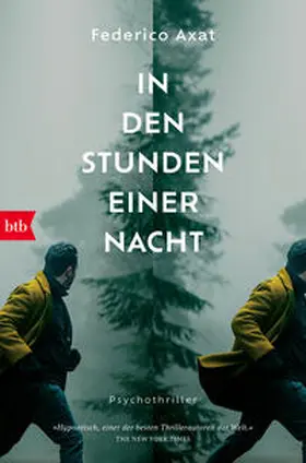 Axat |  In den Stunden einer Nacht | Buch |  Sack Fachmedien
