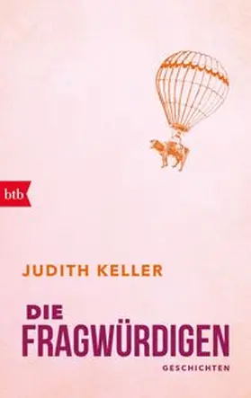 Keller |  Die Fragwürdigen | Buch |  Sack Fachmedien
