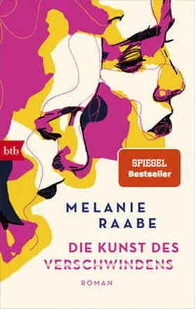 Raabe |  Die Kunst des Verschwindens | Buch |  Sack Fachmedien
