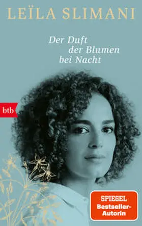 Slimani |  Der Duft der Blumen bei Nacht | Buch |  Sack Fachmedien