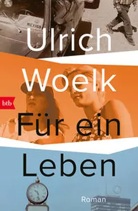 Woelk |  Für ein Leben | Buch |  Sack Fachmedien