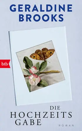 Brooks |  Die Hochzeitsgabe | Buch |  Sack Fachmedien