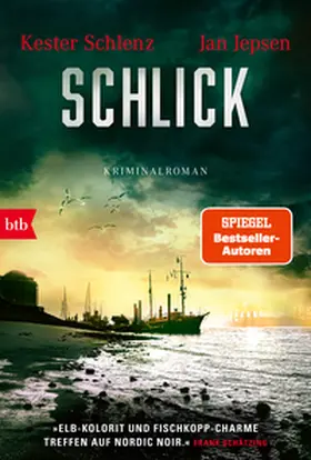 Schlenz / Jepsen |  Schlick | Buch |  Sack Fachmedien