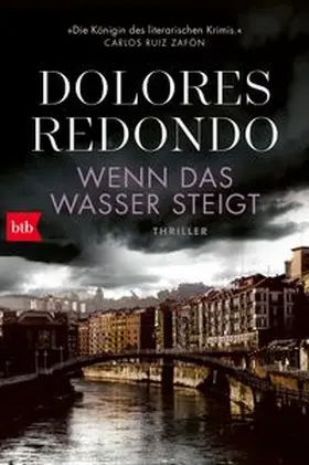 Redondo |  Wenn das Wasser steigt | Buch |  Sack Fachmedien