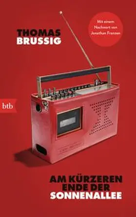 Brussig | Am kürzeren Ende der Sonnenallee | Buch | 978-3-442-77405-0 | www.sack.de