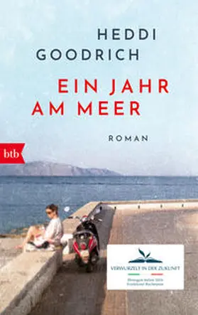 Goodrich |  Ein Jahr am Meer | Buch |  Sack Fachmedien