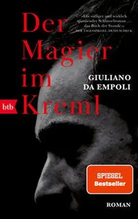 Empoli |  Der Magier im Kreml | Buch |  Sack Fachmedien