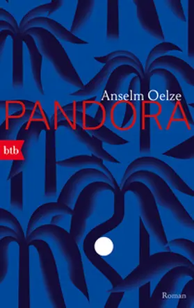 Oelze |  Pandora | Buch |  Sack Fachmedien