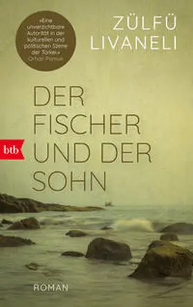 Livaneli |  Der Fischer und der Sohn | Buch |  Sack Fachmedien