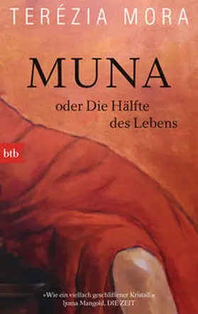 Mora |  Muna oder Die Hälfte des Lebens | Buch |  Sack Fachmedien