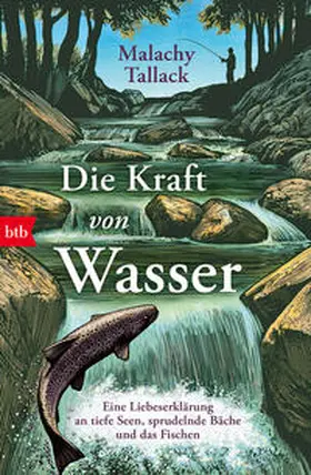 Tallack |  Die Kraft von Wasser | Buch |  Sack Fachmedien
