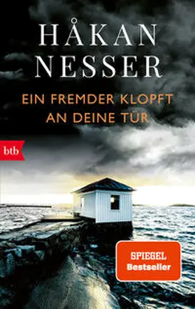 Nesser | Ein Fremder klopft an deine Tür | Buch | 978-3-442-77485-2 | www.sack.de