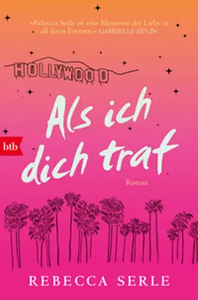Serle |  Als ich dich traf | Buch |  Sack Fachmedien